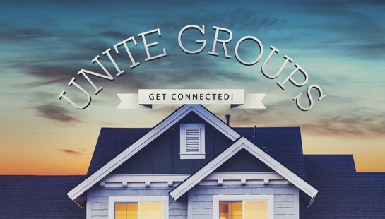 JOIN A UNITE GROUP
